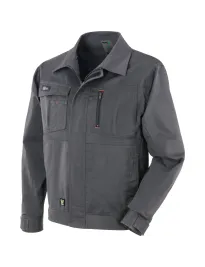 Giubbotto da Lavoro Neri Evo stretch plus 437442