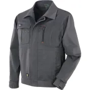 Giubbotto da Lavoro Neri Evo stretch plus 437442