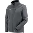 Giubbotto da Lavoro Neri Softshell Carver 455118