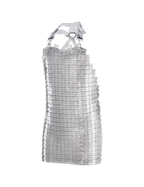 Grembiule da Lavoro Neri acciaio inox 141007