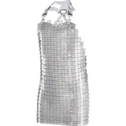 Grembiule da Lavoro Neri acciaio inox 141007