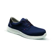 Fuori tutto - Scarpe Antinfortunistiche Basse Metalfree Senza Puntale Lemaitre Derby O2 SRC CI FO DERMO20 Numero 41 Colore Nero