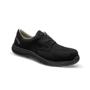 Fuori tutto - Scarpe Antinfortunistiche Basse Metalfree Senza Puntale Lemaitre Derby O2 SRC CI FO DERMO20 Numero 41 Colore Nero