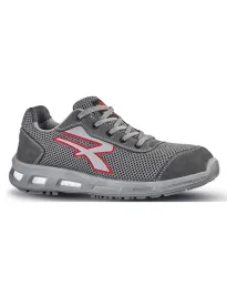 Fuori tutto - Scarpe antinfortunistiche U-power Frequency S3 SRC CI ESD RL20456 Numero 42