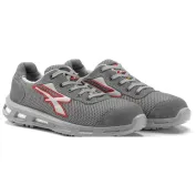 Fuori tutto - Scarpe antinfortunistiche U-power Frequency S3 SRC CI ESD RL20456 Numero 42