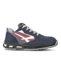 Fuori tutto - Scarpe antinfortunistiche U-power Active S1P SRC ESD RL20066 Numero 42