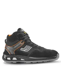 Fuori tutto - Scarpe antinfortunistiche Jallatte Jalpunch S1P CI ESD SRC JY101 Numero 42