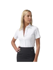 Fuori tutto - Camicia da Lavoro Donna Siggi Horeca Barbara 28CM0165/00-9011 Taglia M