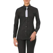 Fuori tutto - Camicia manica lunga da Lavoro Giblor's Fara Lady 11P01O57 Taglia S