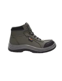 Fuori tutto - Scarpe Antinfortunistiche Alte Metalfree Technosafe Grand Canyon S3 SRC TSS2017S3 Numero 44