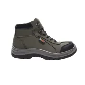 Fuori tutto - Scarpe Antinfortunistiche Alte Metalfree Technosafe Grand Canyon S3 SRC TSS2017S3 Numero 44