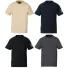 Fuori tutto - T-Shirt da Lavoro Rossini R-Stretch HH256 Taglia M Colore Nero