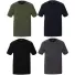 Fuori tutto - T-Shirt da Lavoro Rossini R-Evolution HH257 Taglia M Colore Nero