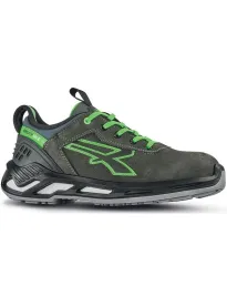 Fuori tutto - Scarpe antinfortunistiche U-power Naos S3 SRC CI ESD | Linea Red 360 RS20084 Numero 38