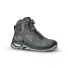 Fuori tutto - Scarpe Antinfortunistiche Chiusura BOA Metalfree U-Power Red Fit Vibe S3S CI LG FO ESD SR UT10134 Numero 40