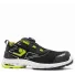 Fuori tutto - Scarpe Antinfortunistiche Basse Base Metalfree Helsinki S7S ESD LG SC FO SR B1713A Numero 43