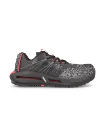 Fuori tutto - Scarpe Antinfortunistiche Paredes Matrix S3S HI HRO ESD Basse Metalfree SP5220 Numero 42 Colore Nero