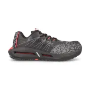 Fuori tutto - Scarpe Antinfortunistiche Paredes Matrix S3S HI HRO ESD Basse Metalfree SP5220 Numero 42 Colore Nero