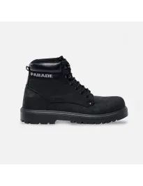 Fuori tutto - Scarpe Antinfortunistiche Parade Kansas2011 S3 SRC 07KANSAS3844 Alte Comode Metalfree Numero 45