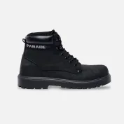 Fuori tutto - Scarpe Antinfortunistiche Parade Kansas2011 S3 SRC 07KANSAS3844 Alte Comode Metalfree Numero 45