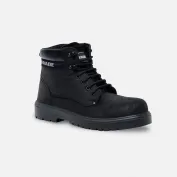 Fuori tutto - Scarpe Antinfortunistiche Parade Kansas2011 S3 SRC 07KANSAS3844 Alte Comode Metalfree Numero 45