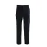 Fuori tutto - Pantalone da Lavoro Multitasche Rossini SerioPlus+ Light A00135 taglia XL colore Nero