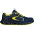 Fuori tutto - Scarpe Antinfortunistiche Cofra Vehemence S3S FO SR ESD NG300-000 Basse Metalfree Numero 39