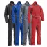 Fuori tutto - Tuta da Lavoro MS-4 Sparco TeamWork Taglia L Colore Grigio