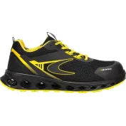 Fuori tutto - Scarpe Antinfortunistiche Cofra Gait ESD S1 PS FO SR NG140-000 Basse Metalfree Numero 43