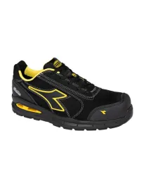 Fuori tutto - Scarpe antinfortunistiche Basse Diadora Run A.Box Master Low S3S FO SR SC ESD 701.182531 Numero 45