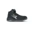 Fuori tutto - Scarpe antinfortunistiche U-power Panama S3 SRC CI ESD RI10414 Numero 44