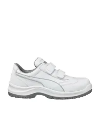 Fuori tutto - Scarpe antinfortunistiche Puma Absolute Low S2 SRC 640642 Numero 43