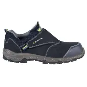 Fuori tutto - Scarpe antinfortunistiche Cofra Pushup S3S CI FO SRC TN350-000 Numero 45