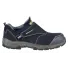Fuori tutto - Scarpe antinfortunistiche Cofra Pushup S3S CI FO SRC TN350-000 Numero 45