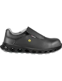 Fuori tutto - Mocassini da Lavoro Cofra Sanitation ESD S3 FO SR NG190-000 Basse Metalfree Numero 47