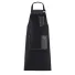 Grembiule da Lavoro Unisex Multitasche Giblor's Utah 22P01H319