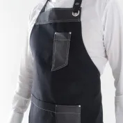 Grembiule da Lavoro Unisex Multitasche Giblor's Utah 22P01H319