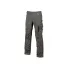 Fuori tutto - Pantaloni da Lavoro Multitasche U-Power Drift IM010 Colore Black Carbon Taglia 62