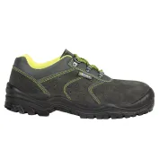 Fuori tutto - Scarpe antinfortunistiche Cofra Riace S1P SRC SD062-000 Numero 45