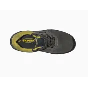 Fuori tutto - Scarpe antinfortunistiche Cofra Riace S1P SRC SD062-000 Numero 45