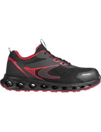 Fuori tutto - Scarpe antinfortunistiche Cofra Vastness S1PS FO ESD SRC NG310-000 Basse Metalfree Numero 45