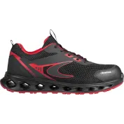 Fuori tutto - Scarpe antinfortunistiche Cofra Vastness S1PS FO ESD SRC NG310-000 Basse Metalfree Numero 45