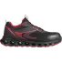 Fuori tutto - Scarpe antinfortunistiche Cofra Vastness S1PS FO ESD SRC NG310-000 Basse Metalfree Numero 45