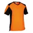 Fuori tutto - T-Shirt Da Lavoro Cofra Sesma V640-0-00 taglia L Colore Lime Nero