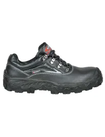 Fuori tutto - Scarpe Antinfortunistiche Cofra New Celtic S3 SRC FW220-000 Numero 44