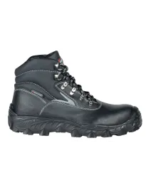 Fuori tutto - Scarpe Antinfortunistiche Cofra New Tirrenian S3 SRC FW690-000 Numero 43