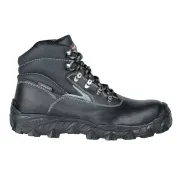 Fuori tutto - Scarpe Antinfortunistiche Cofra New Tirrenian S3 SRC FW690-000 Numero 43