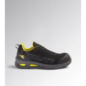 Fuori tutto - Scarpe antinfortunistiche Diadora Smart Softbox Low S3L FO ESD SR 701.179959 Numero 41 Colore Grigio