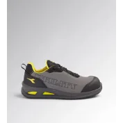 Fuori tutto - Scarpe antinfortunistiche Diadora Smart Softbox Low S3L FO ESD SR 701.179959 Numero 41 Colore Grigio