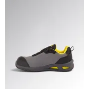 Fuori tutto - Scarpe antinfortunistiche Diadora Smart Softbox Low S3L FO ESD SR 701.179959 Numero 41 Colore Grigio